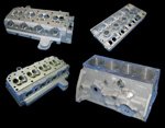  wide selection of BDA and BDG engine components are available